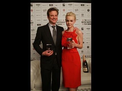 2010 moet british independent film awards winners announced