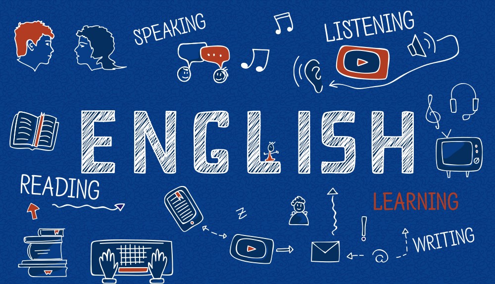 Discover the immersive world of learning English from movies.