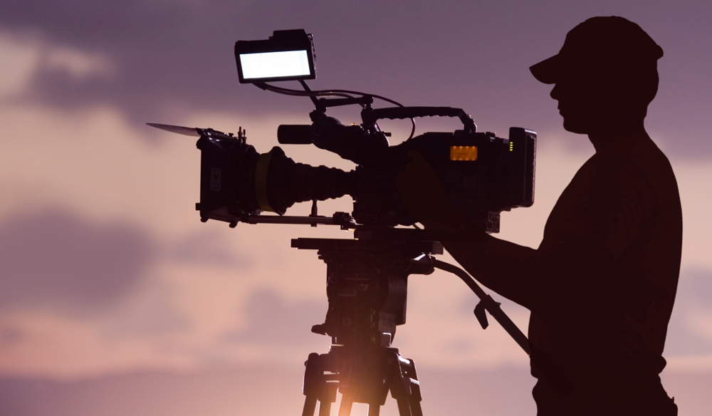 Dive into the captivating world of movie production and discover the role of a movie producer.