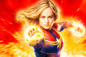 Revealing the truth about captain marvel
