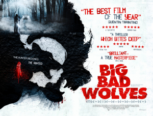 big bad wolves review moviescope