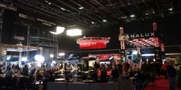 bsc expo announces dates for 2014 moviescope