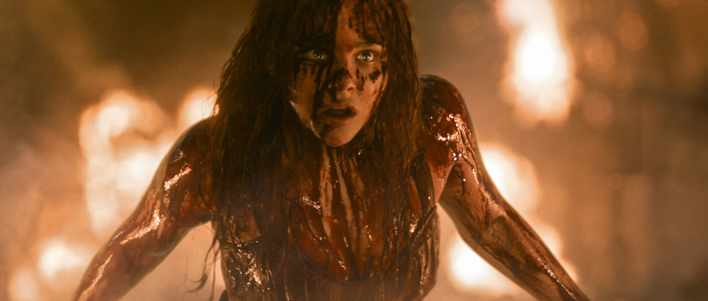 carrie 2013 review moviescope