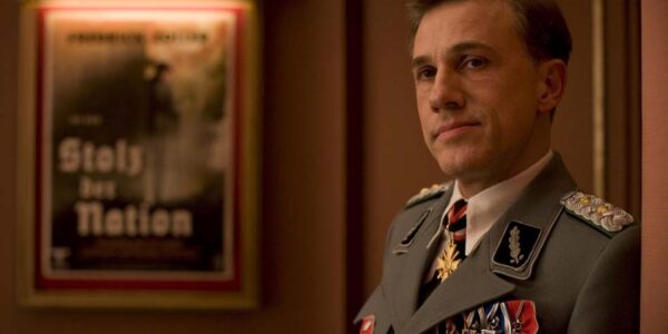 christoph waltz to play mikhail gorbachev in new mike newell film moviescope