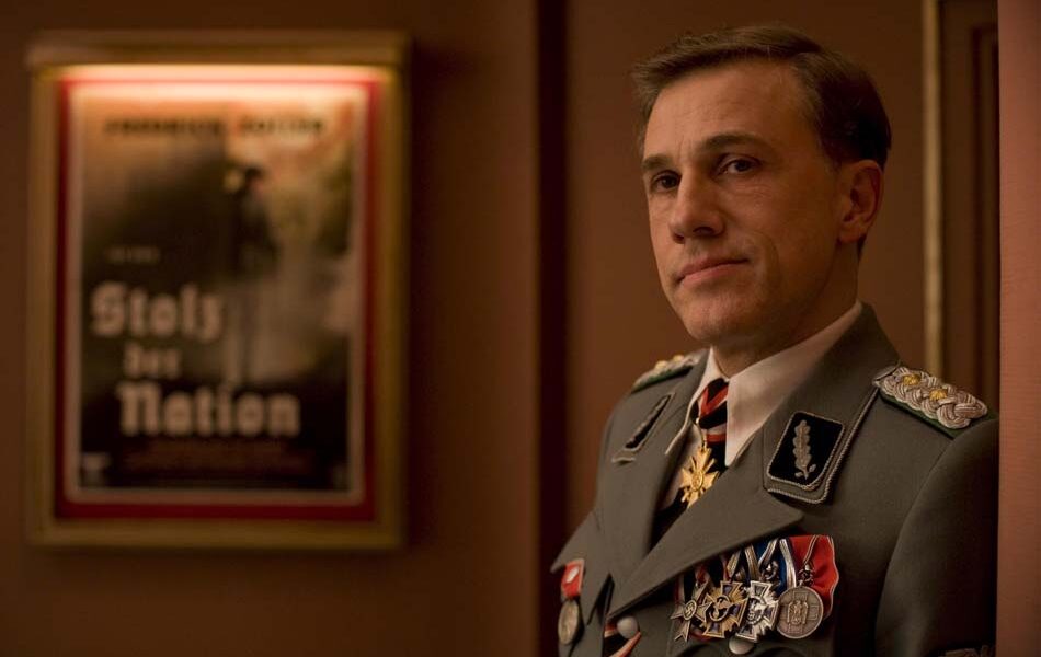 christoph waltz to play mikhail gorbachev in new mike newell film moviescope
