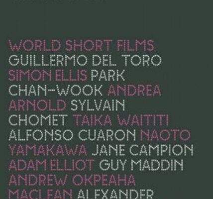 cinema 16 world short films