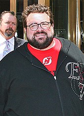 director kevin smith