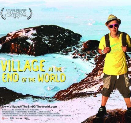 dogwoof acquires sarah gavrons village at the end of the world ahead of lff premiere moviescope