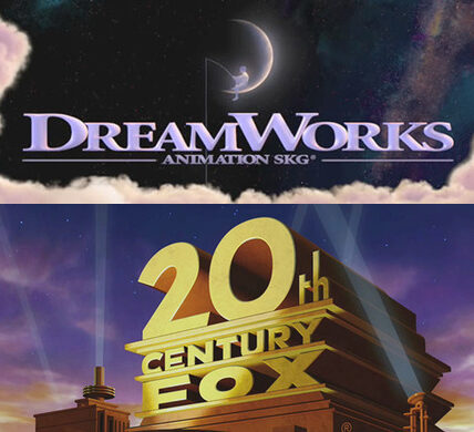 dreamworks animation signs five year distribution deal with fox moviescope