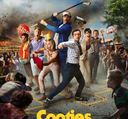 elijiah wood to produce horror film cooties currently shopped at afm moviescope