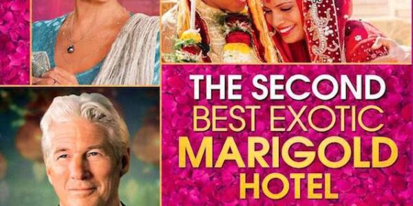 fox greenlights the best exotic marigold hotel sequel