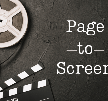 from page to screen