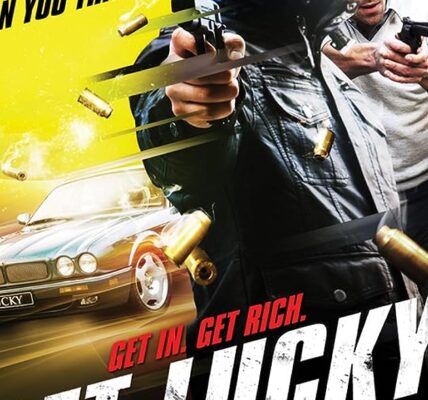 get lucky review moviescope