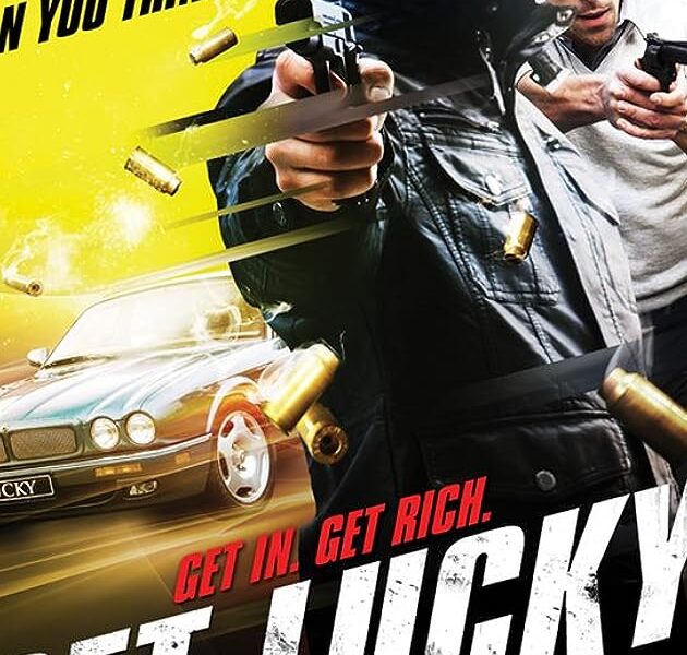 get lucky review moviescope