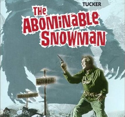 hammer to reawaken the abominable snowman moviescope