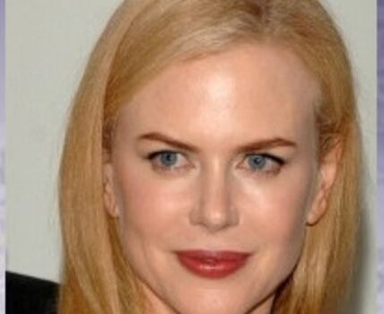 hollywood contributes to domestic violence says kidman