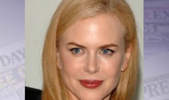 hollywood contributes to domestic violence says kidman