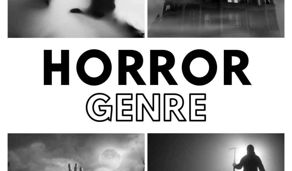 horror an essential genre