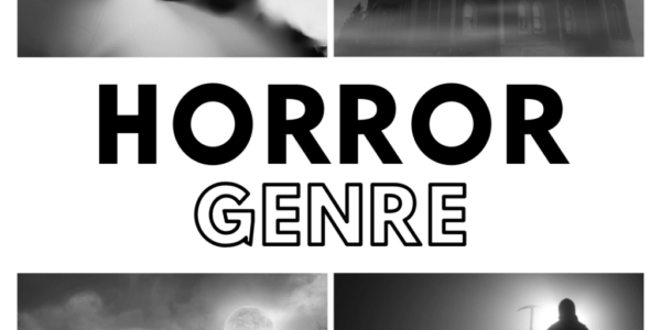 horror an essential genre