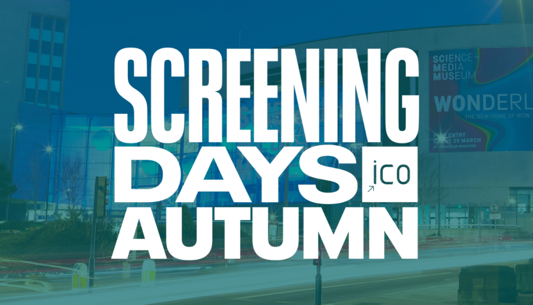 icos autumn screening days previews 25 indie films in bradford moviescope