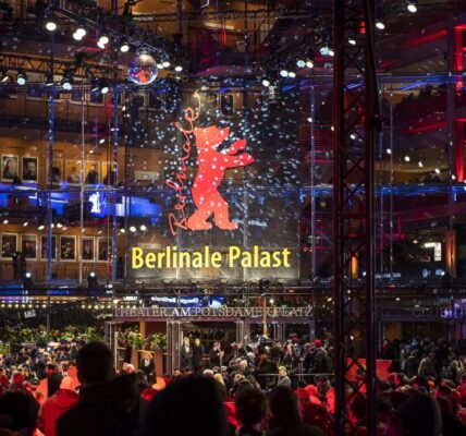 international opens berlin festival