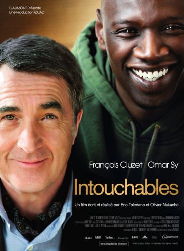 intouchables to represent france at 2013 oscars moviescope