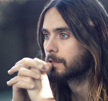jared leto returns to acting in jean marc vallees aids drama moviescope