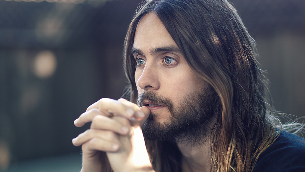 jared leto returns to acting in jean marc vallees aids drama moviescope