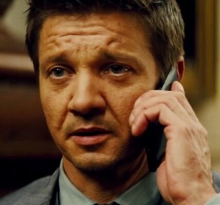 jeremy renner accepts mission impossible