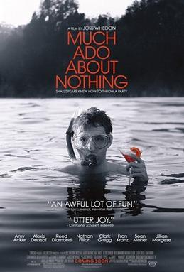 joss whedons much ado about nothing adaption gets release date moviescope