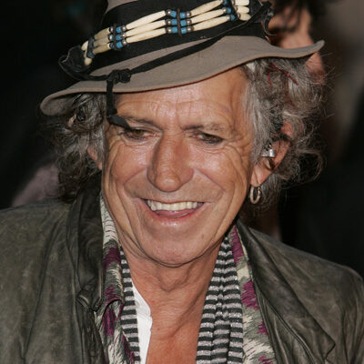 keith richards confirms pirates of the caribbean return after crossfire hurricane premiere moviescope