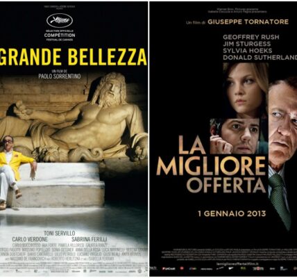 la grande bellezza win top prize at 26th european film awards moviescope
