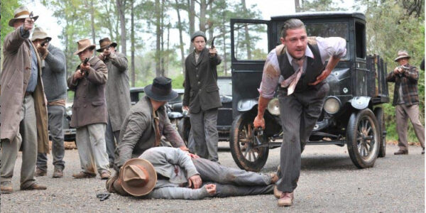 lawless review