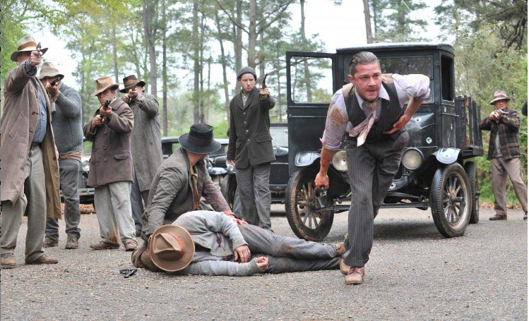 lawless review