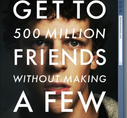 lessons learned from the social network