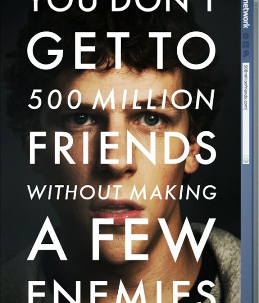 lessons learned from the social network