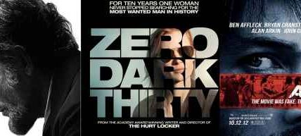 lincoln zero dark thirty and argo nominated by producers guild of america moviescope