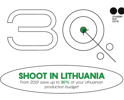 lithuania likely to approve tax incentives for film production moviescope