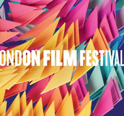 london film festival raises its game