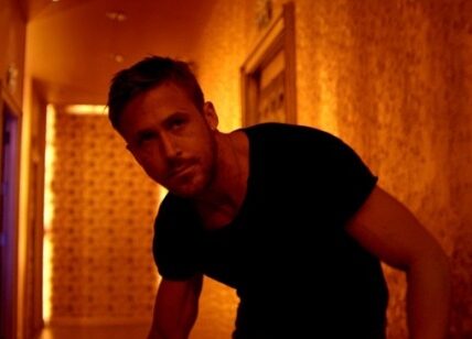 mat newman shaping only god forgives 1