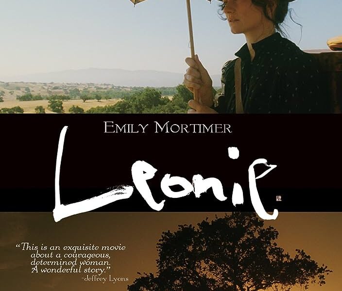 monterey media acquires hisako matsuis leonie starring emily mortimer moviescope
