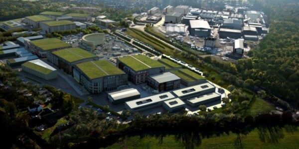pinewood shepperton gets green light for expansion moviescope