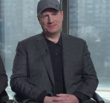 producer kevin feige