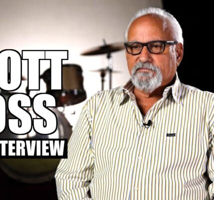 scott ross interview extract moviescope