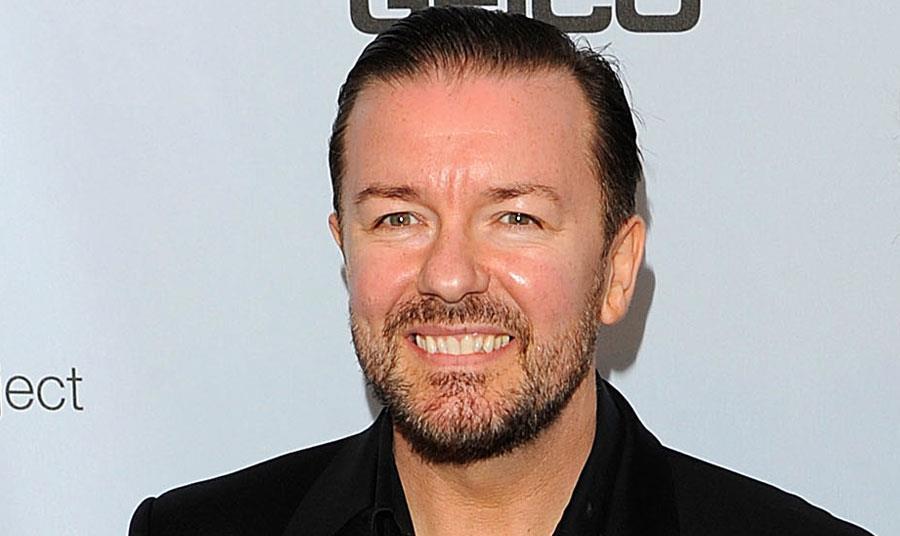 sony joins gervais pru