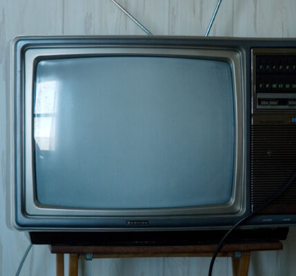 the changing face of tv