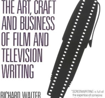 the creative conundrum balancing the art and business of screenwriting