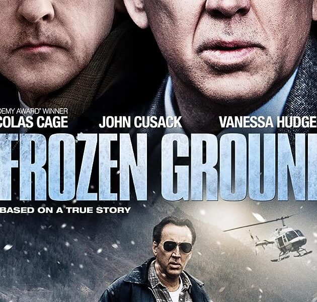 the frozen ground review moviescope