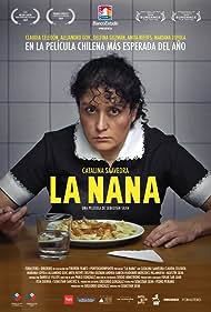 the maid la nana