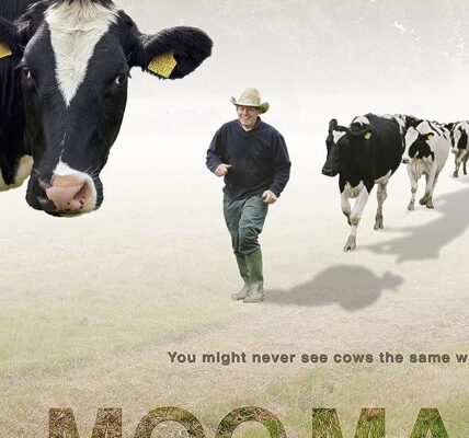 the moo man review moviescope